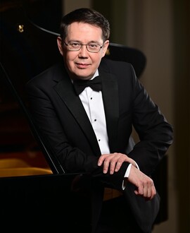 Рустем Кудояров