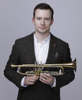 Александр Бахарев