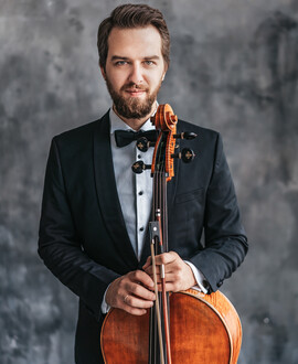  Александр Рамм