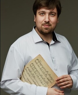 Дмитрий Онищенко