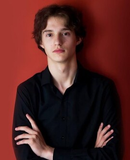 Кирилл Роговой