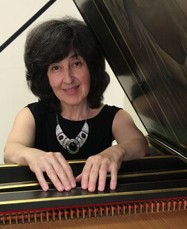 Татьяна  Зенаишвили