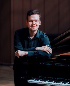 Тимофей Владимиров 