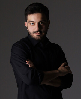 Вазген Юсупов