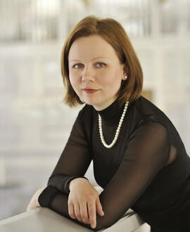 Марина Вяйзя