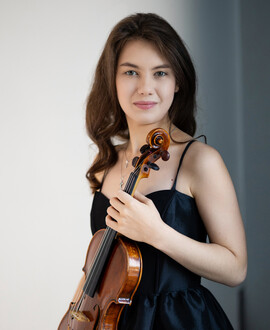 София Яковенко