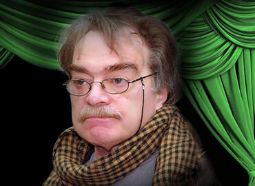 Александр Адабашьян