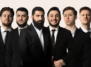 Гурам Амарян и друзья