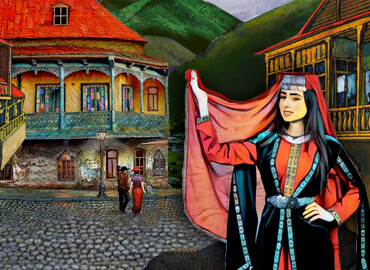«Khanuma»
