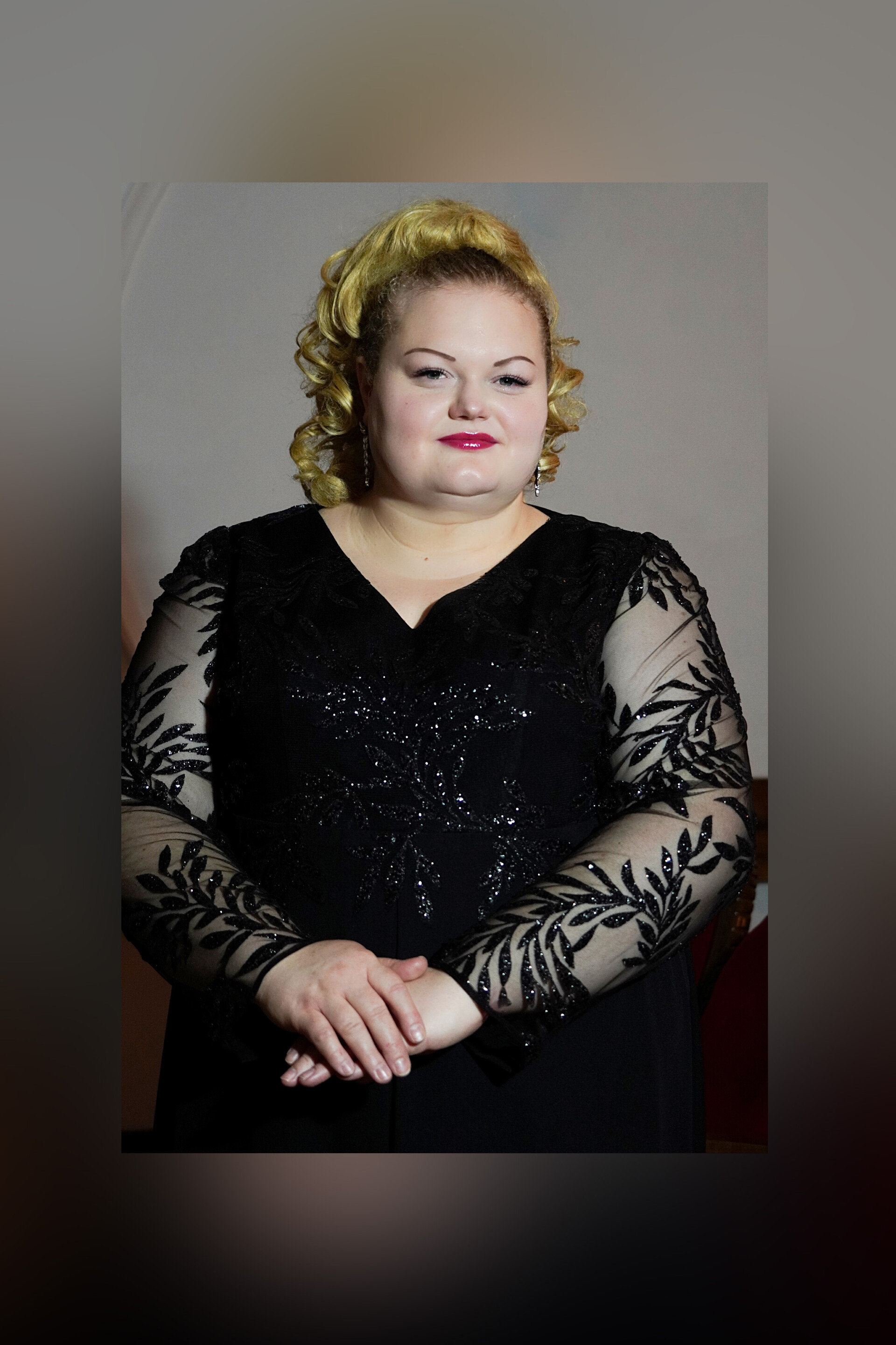 Наталья Старкова