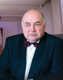 Рубин Абдуллин