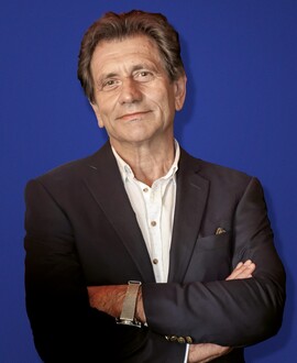 Евгений Князев
